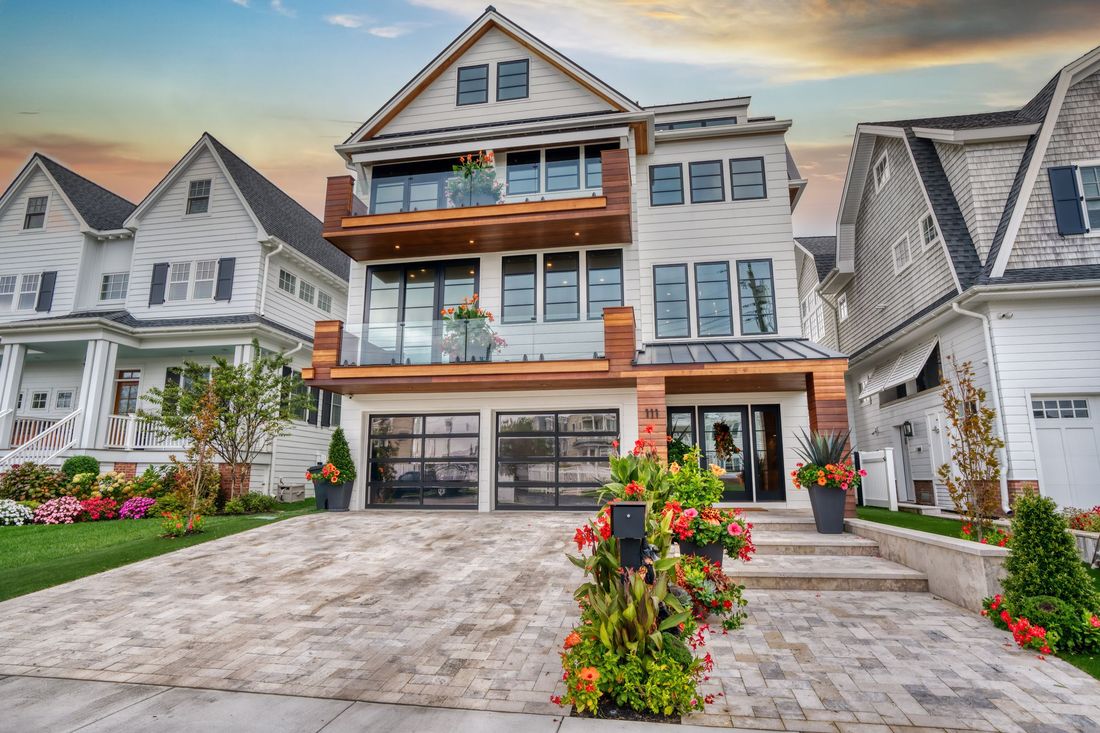 111 Anchor Road