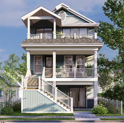 116 West Ave
