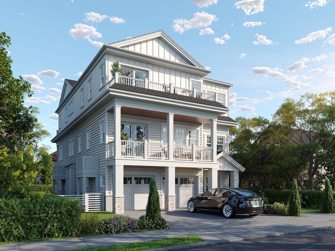 13 Waterway Road