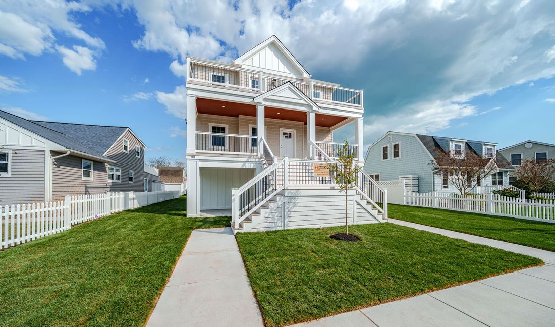 209 Bark Drive