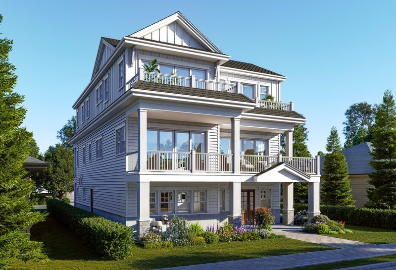 3213 Bayland Drive